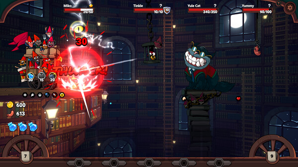 Union of Gnomes Deluxe Edition