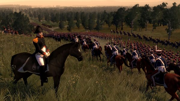 Napoleon Total War Definitive Edition Gameplay
