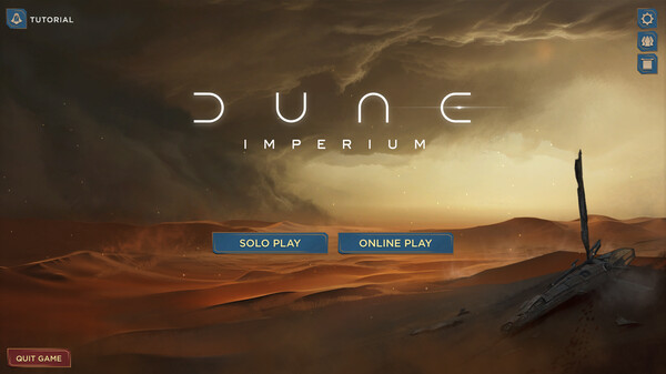 Dune: Imperium Online