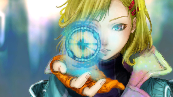 anime game