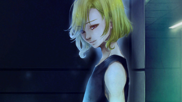 Gnosia pc game
