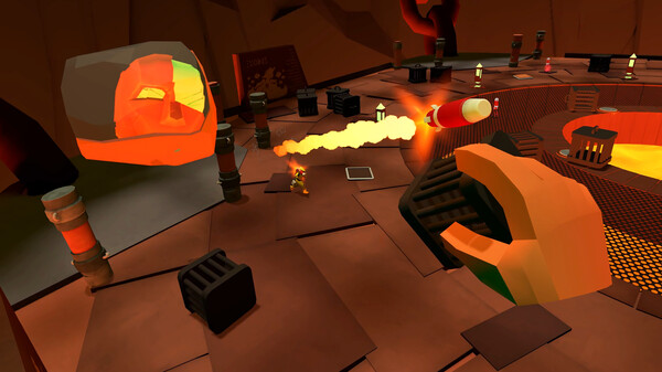DAVIGO system requirements