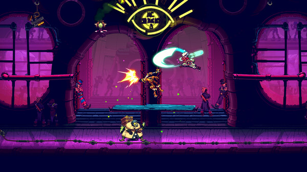 CONVERGENCE: A League of Legends Story Walkthrough