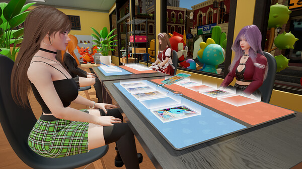Card Shop Simulator Multiplayer pc