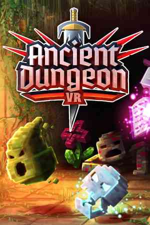 Ancient Dungeon VR Free Download (v0.1.6.6)