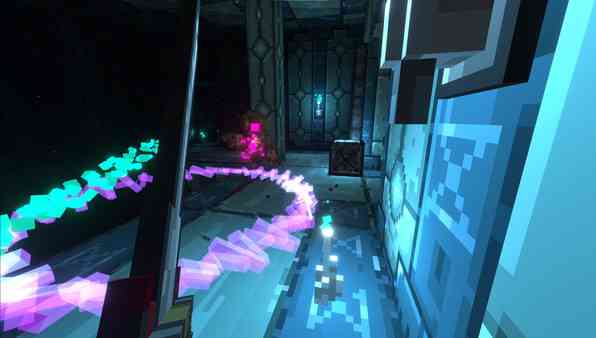 Ancient Dungeon VR Gameplay