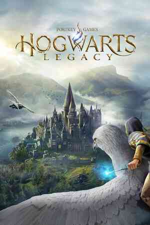 Hogwarts Legacy Deluxe Edition Free Download (EMPRESS)