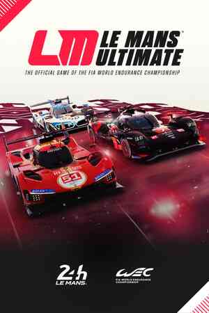 Le Mans Ultimate Free Download (v2025.02.28 & ALL DLC)
