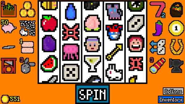 Luck be a Landlord Walkthrough