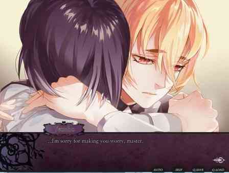 Nameless ~The one thing you must recall~ Walkthrough