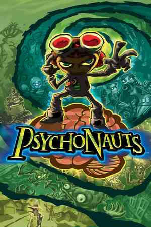 Psychonauts Free Download