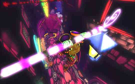 Psychonauts Gameplay