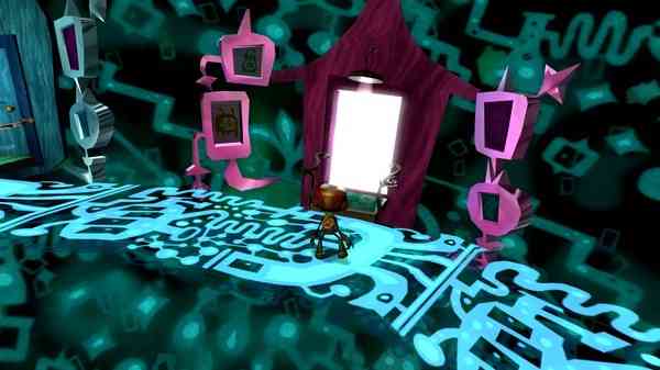 Psychonauts Walkthrough