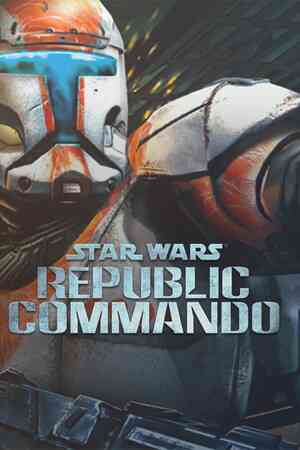 STAR WARS Republic Commando Free Download