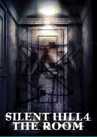 Silent Hill 4: The Room Free Download (v6 – 82931)