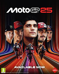 MotoGP 25 Free Download (Build 21072025)