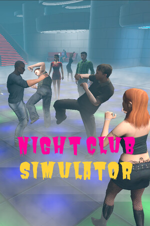 NightClub Simulator Free Download (Build 18256808)