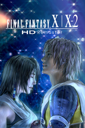 FINAL FANTASY X/X-2 HD Remaster Free Download (Build 753362)