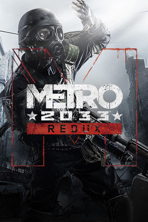 Metro 2033 Redux Free Download (Build 3790582)