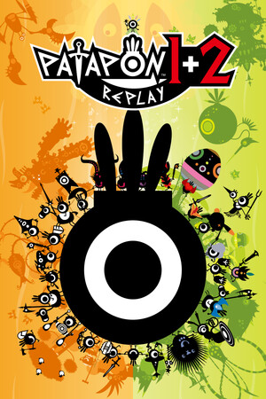 PATAPON 1+2 REPLAY Free Download (Build 1890551)