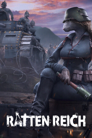 Ratten Reich Free Download (v3.8.1)