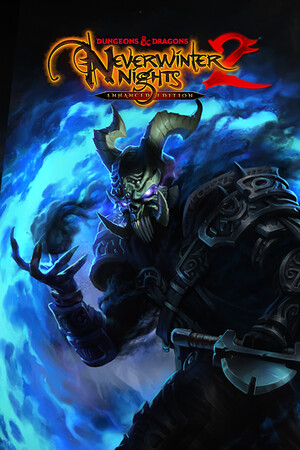Dungeons & Dragons Neverwinter Nights 2: Enhanced Edition Free Download (Build 18434793)