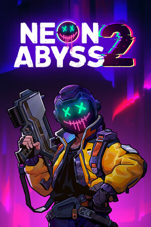 Neon Abyss 2 Free Download (v20205.07.1)