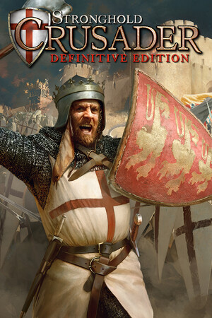 Stronghold Crusader: Definitive Edition Free Download