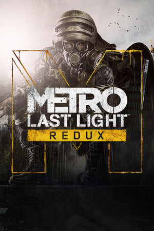 Metro: Last Light Redux Free Download (Build 3790649)