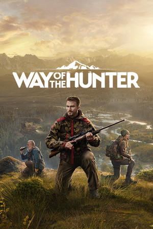 Way of the Hunter Free Download (v1.28 & ALL DLC)