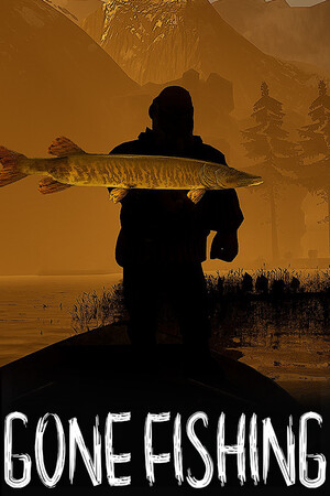 GONE Fishing Free Download (Build 19276045 + Co-op)
