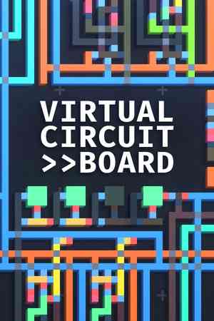 Virtual Circuit Board Free Download (v0.3.1)