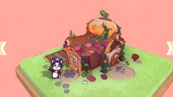 tea making simulation