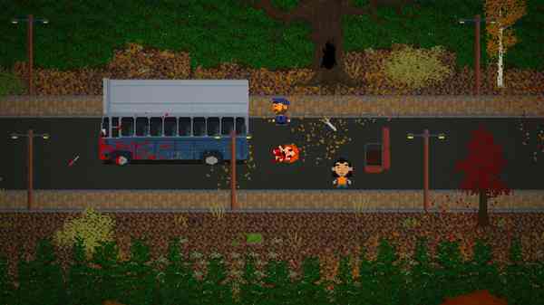 lakeview valley gameplay screenshot