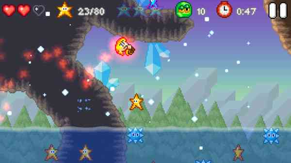 bloo kid 2 final boss fight