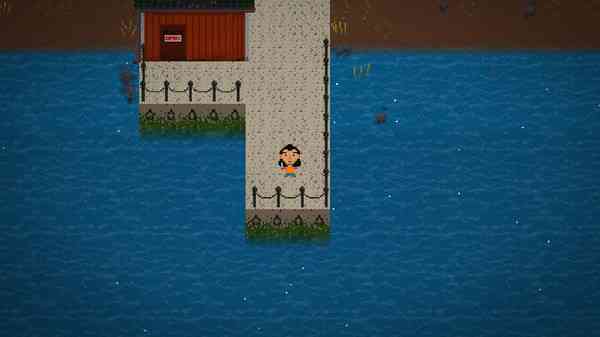 lakeview valley gameplay screenshot