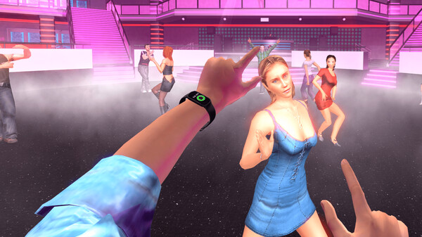 NightClub Simulator Free Download