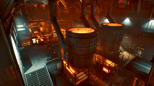 Killing Floor 3 gameplay