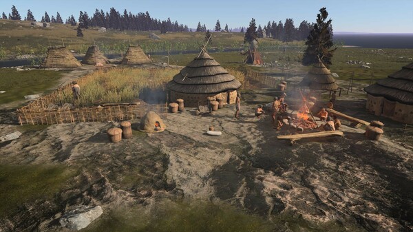 Ancient Cities Free Download