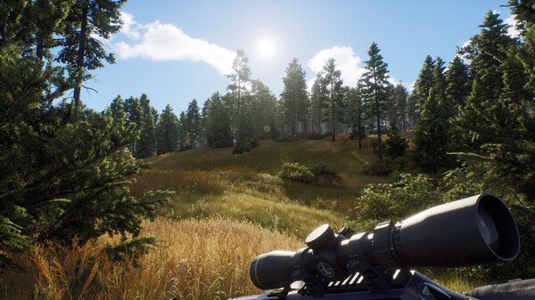 Way of the Hunter Online