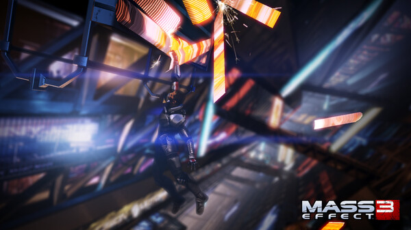 ME3 multiplayer