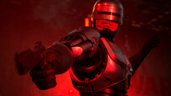 RoboCop: Rogue City – Unfinished Business Walkthrough