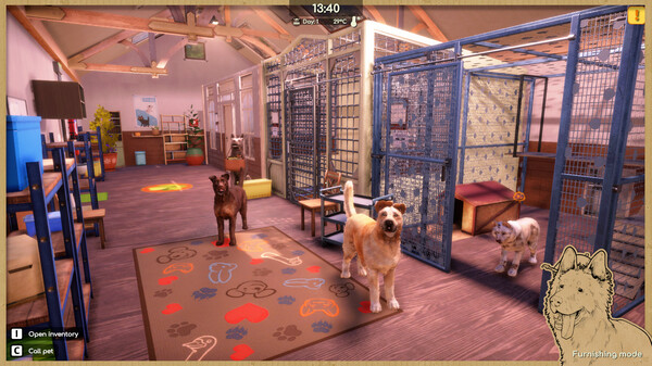 Animal Shelter 2 screenshot