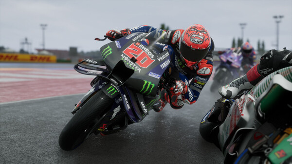 MotoGP 25 Free Download