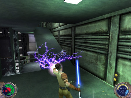 STAR WARS Jedi Knight II – Jedi Outcast Free Download