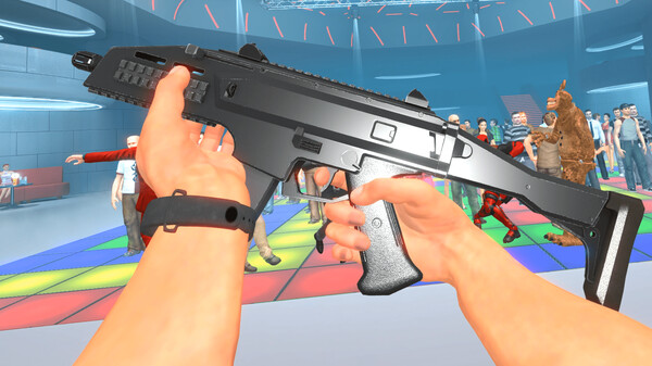 NightClub Simulator Free Download