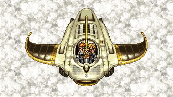Chrono Trigger Walkthrough