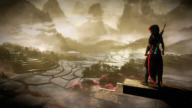 Assassin’s Creed Chronicles Trilogy Free Download