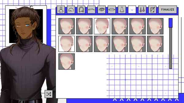 A Date with Death Gameplay