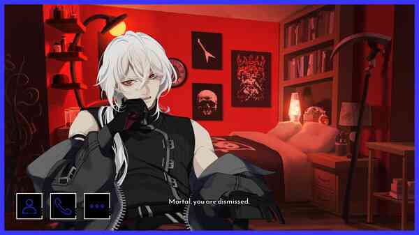 A Date with Death Walkthrough